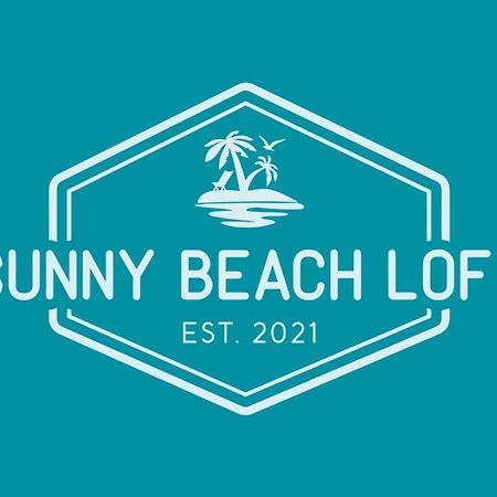 Sunny Beach Loft Golem (Tirana) Exterior foto