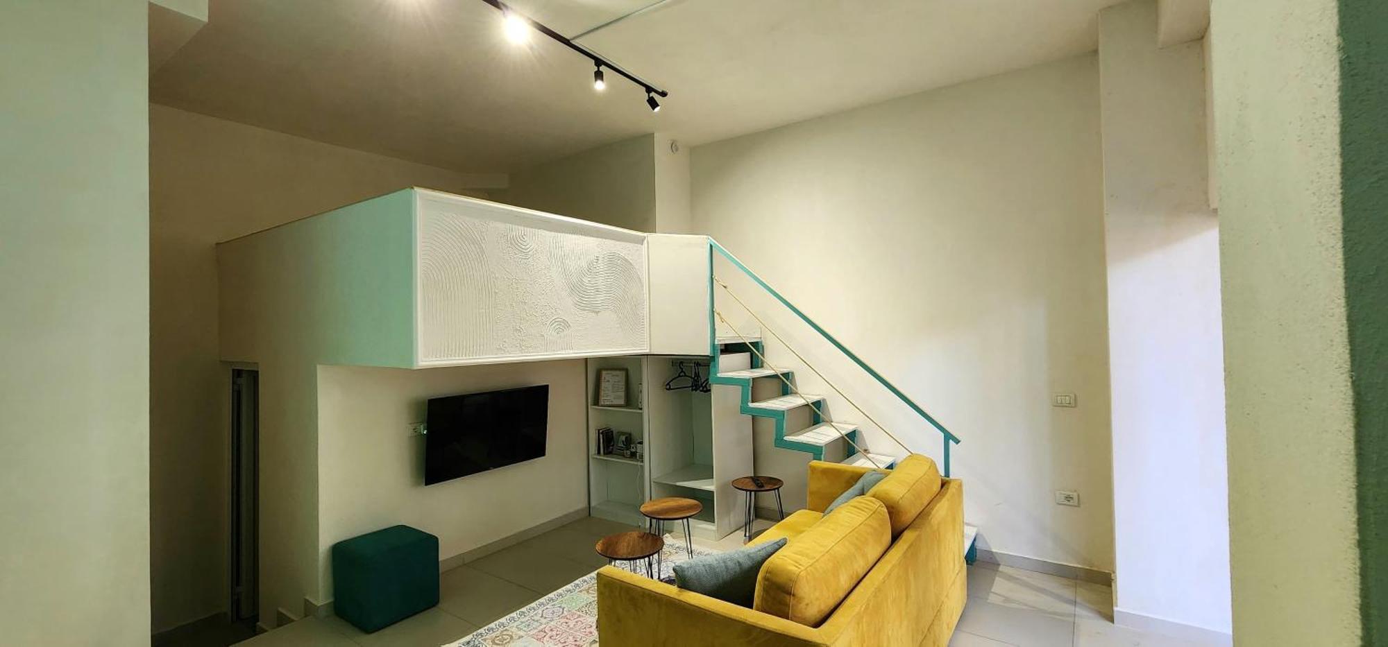 Sunny Beach Loft Golem (Tirana) Exterior foto