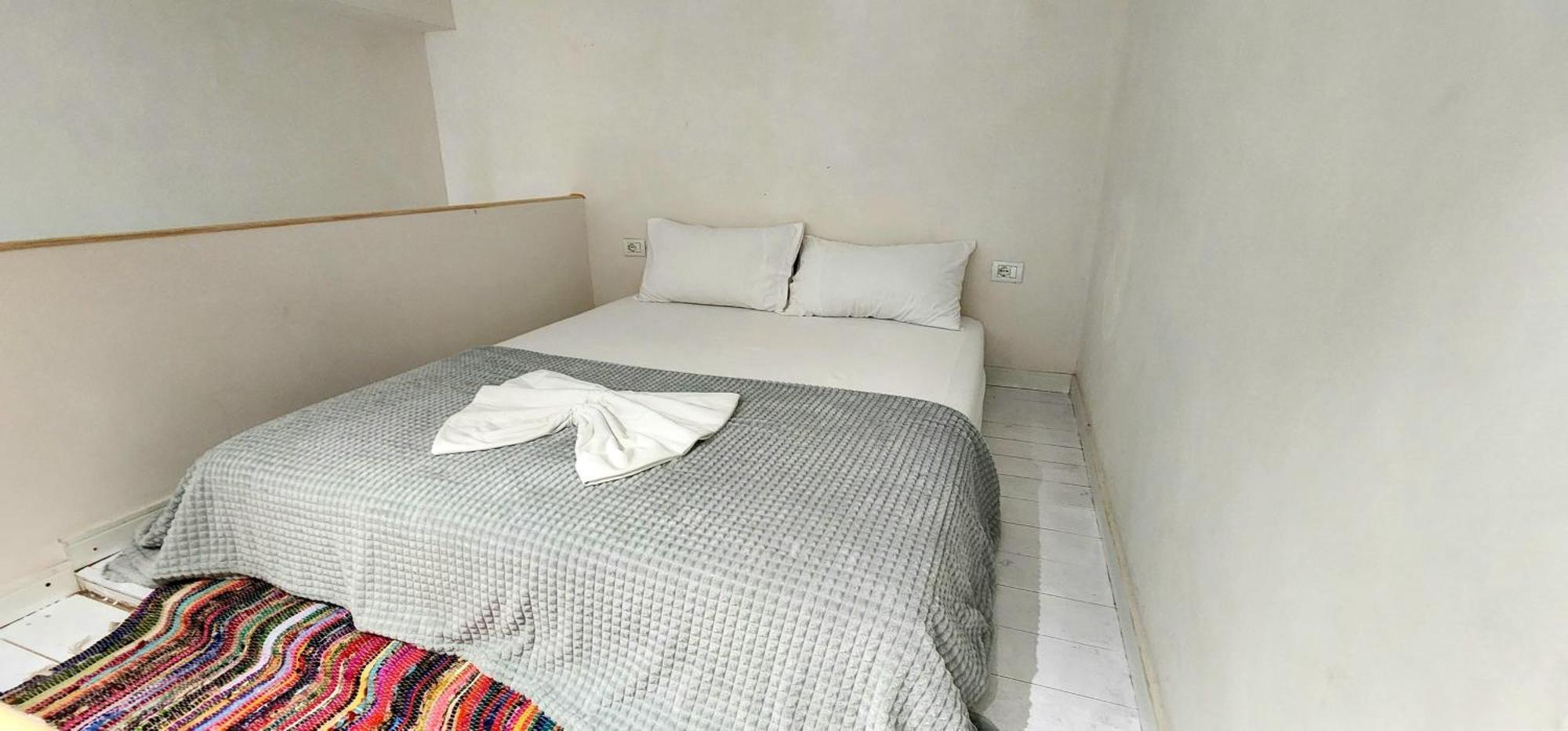 Sunny Beach Loft Golem (Tirana) Exterior foto