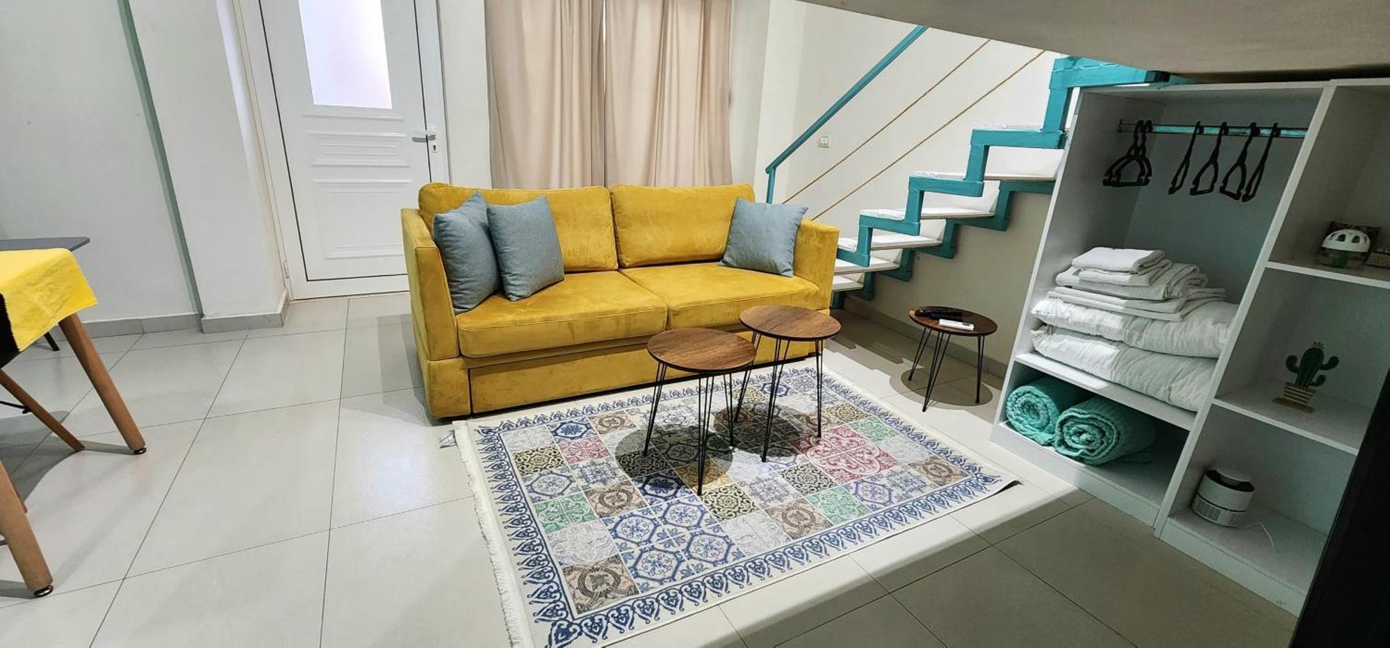 Sunny Beach Loft Golem (Tirana) Exterior foto