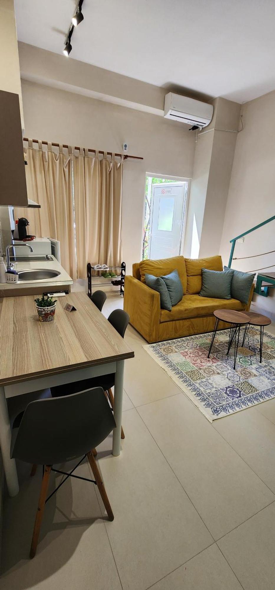Sunny Beach Loft Golem (Tirana) Exterior foto