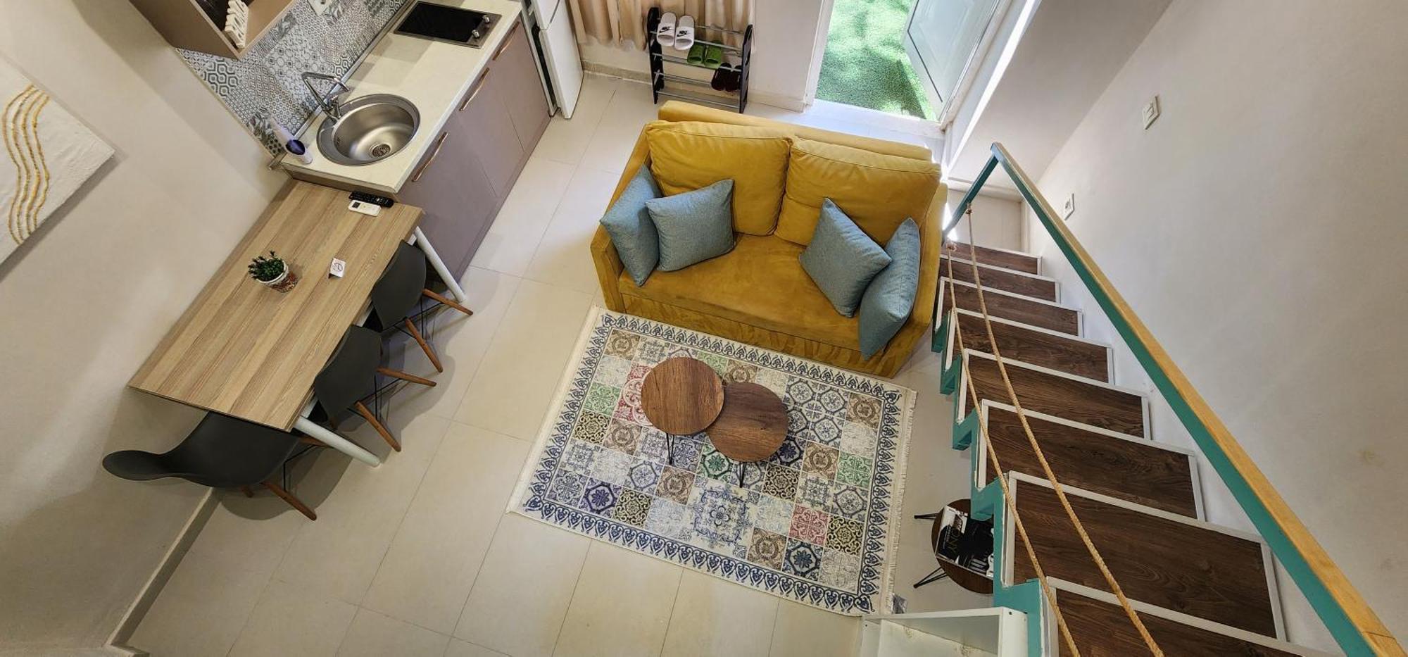 Sunny Beach Loft Golem (Tirana) Exterior foto