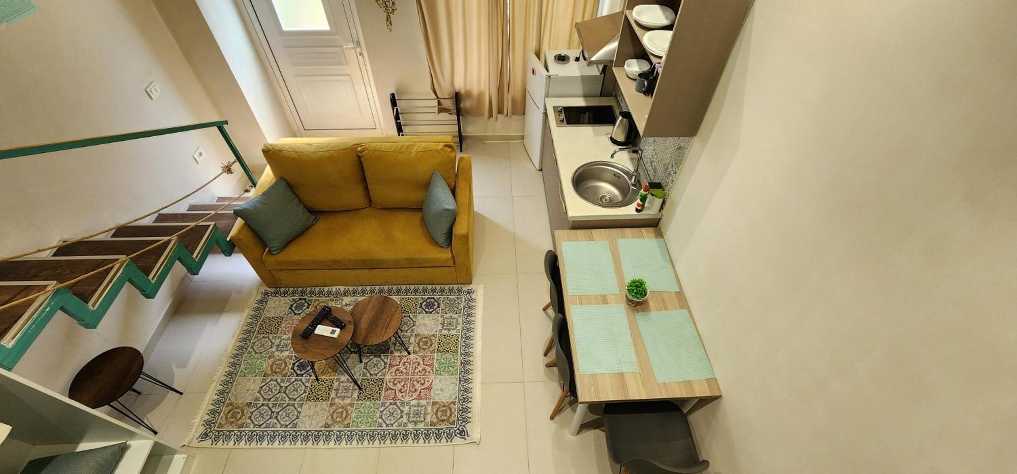 Sunny Beach Loft Golem (Tirana) Exterior foto