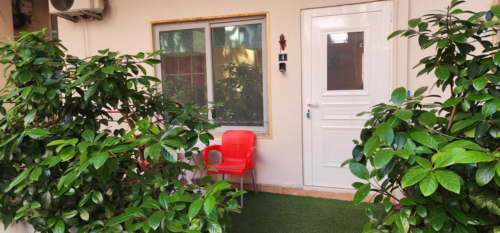 Sunny Beach Loft Golem (Tirana) Exterior foto