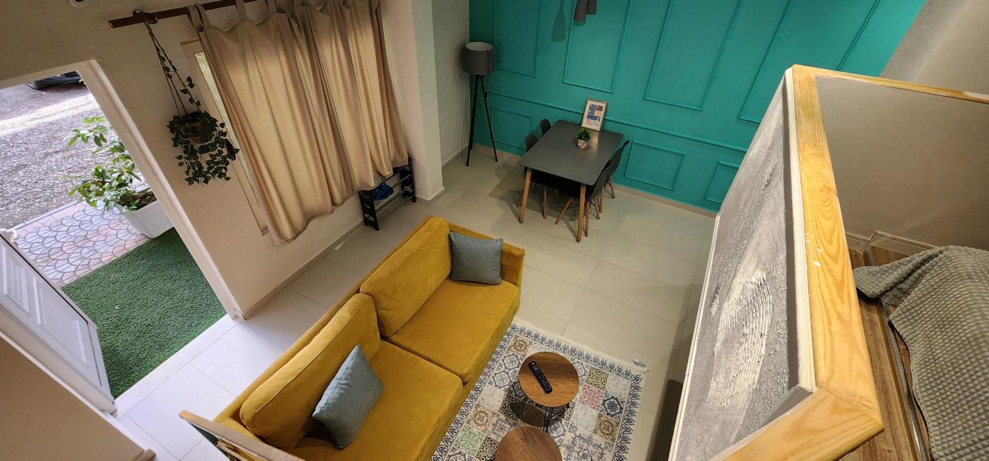 Sunny Beach Loft Golem (Tirana) Exterior foto