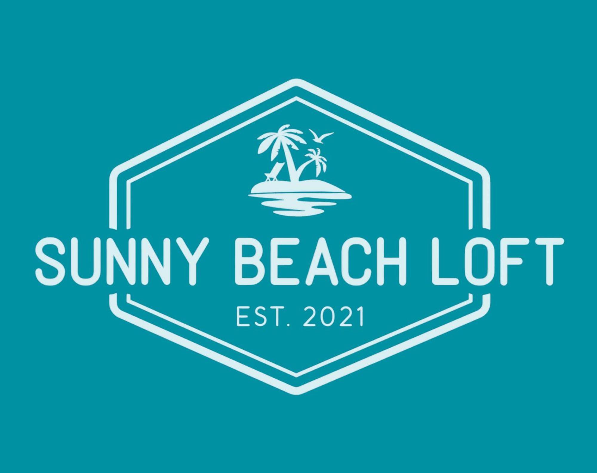Sunny Beach Loft Golem (Tirana) Exterior foto